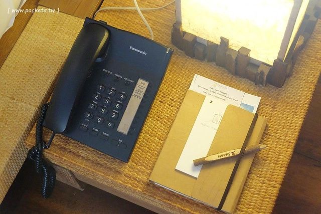 泰國華欣｜奧萊塔普拉布里飯店 Aleenta Resort Pranburi，獨棟villa與游泳池，海天一色的美景，華欣夢幻渡假飯店 @飛天璇的口袋