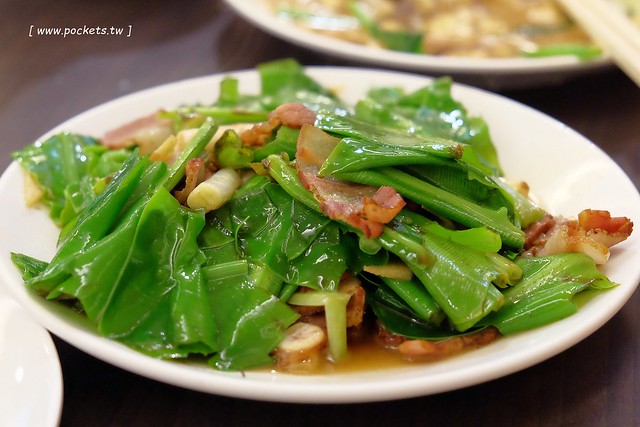 花蓮美食｜闔家歡餐館｜在地人推薦的好料理，餐點價格不貴CP值高，花蓮人外帶年菜的好選擇 @飛天璇的口袋