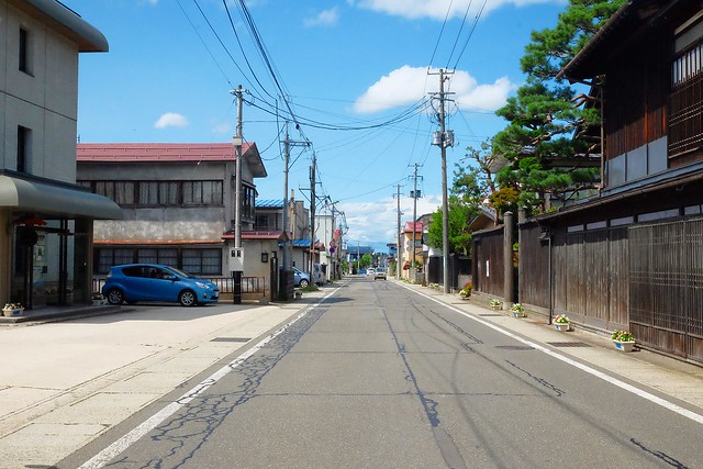 日本秋田旅遊景點┃秋田趴趴造Day4：小安峽大噴湯&rarr;佐藤養助(稻庭烏龍麵體驗+午餐)&rarr;兩關酒造&rarr;男鹿水族館GAO&rarr;元湯雄山閣&rarr;NAMAHAGE神鬼太鼓表演 @飛天璇的口袋