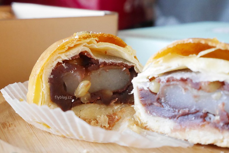 台北中正｜王師父餅舖．傳說中的金月娘傳奇，中秋送禮的好選擇，台北必買伴手禮 @飛天璇的口袋