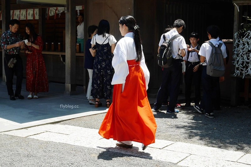 【日本神奈川】鎌倉半日遊~距離東京一個多小時車程~鎌倉地區交通、美食、景點，一個人的鎌倉很悠閒 @飛天璇的口袋