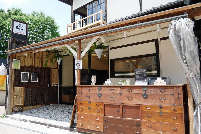 【日本神奈川】鎌倉半日遊~距離東京一個多小時車程~鎌倉地區交通、美食、景點，一個人的鎌倉很悠閒 @飛天璇的口袋