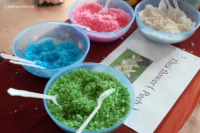 泰國華欣｜曼谷自由行Day4｜體驗和尚佈施&rarr;Laem Phak Bia環境研究發展中心&rarr;Krua Bang Ta Boon午餐&rarr;皇家海洋種植業及養殖中心&rarr;海塩SPA療程&rarr;Devasom Huahin Resort晚餐&rarr;Hua Hin Marriott Resort & Spa @飛天璇的口袋