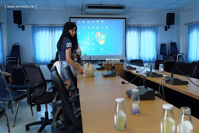 泰國華欣｜曼谷自由行Day4｜體驗和尚佈施&rarr;Laem Phak Bia環境研究發展中心&rarr;Krua Bang Ta Boon午餐&rarr;皇家海洋種植業及養殖中心&rarr;海塩SPA療程&rarr;Devasom Huahin Resort晚餐&rarr;Hua Hin Marriott Resort & Spa @飛天璇的口袋