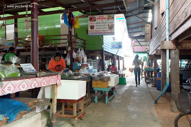 泰國華欣｜曼谷自由行Day4｜體驗和尚佈施&rarr;Laem Phak Bia環境研究發展中心&rarr;Krua Bang Ta Boon午餐&rarr;皇家海洋種植業及養殖中心&rarr;海塩SPA療程&rarr;Devasom Huahin Resort晚餐&rarr;Hua Hin Marriott Resort & Spa @飛天璇的口袋