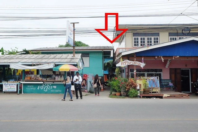 泰國華欣｜曼谷自由行Day4｜體驗和尚佈施&rarr;Laem Phak Bia環境研究發展中心&rarr;Krua Bang Ta Boon午餐&rarr;皇家海洋種植業及養殖中心&rarr;海塩SPA療程&rarr;Devasom Huahin Resort晚餐&rarr;Hua Hin Marriott Resort & Spa @飛天璇的口袋