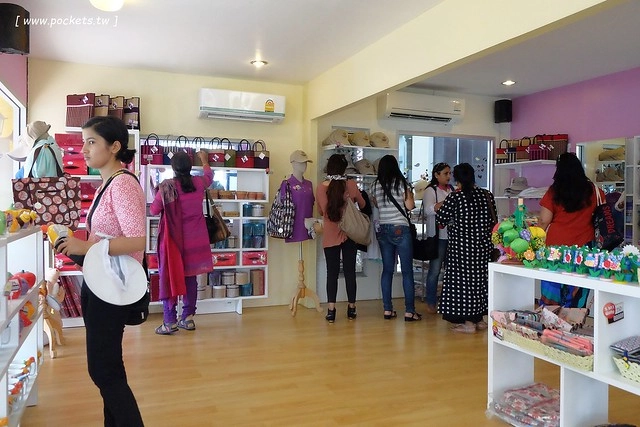 泰國華欣｜曼谷自由行Day4｜體驗和尚佈施&rarr;Laem Phak Bia環境研究發展中心&rarr;Krua Bang Ta Boon午餐&rarr;皇家海洋種植業及養殖中心&rarr;海塩SPA療程&rarr;Devasom Huahin Resort晚餐&rarr;Hua Hin Marriott Resort & Spa @飛天璇的口袋