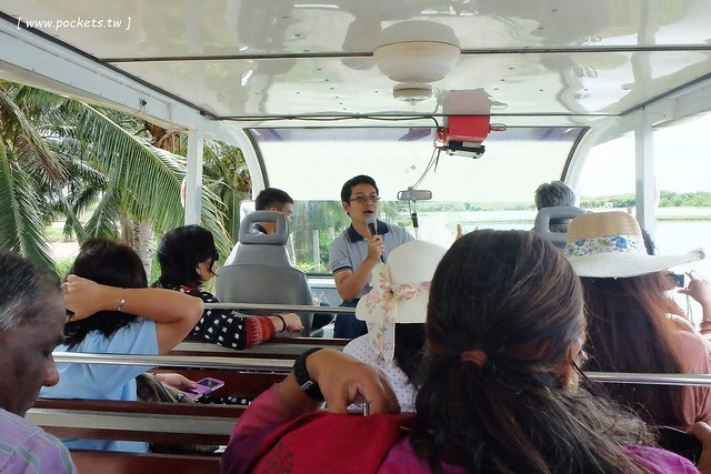 泰國華欣｜曼谷自由行Day4｜體驗和尚佈施&rarr;Laem Phak Bia環境研究發展中心&rarr;Krua Bang Ta Boon午餐&rarr;皇家海洋種植業及養殖中心&rarr;海塩SPA療程&rarr;Devasom Huahin Resort晚餐&rarr;Hua Hin Marriott Resort & Spa @飛天璇的口袋