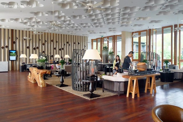 泰國華欣｜曼谷自由行Day4｜體驗和尚佈施&rarr;Laem Phak Bia環境研究發展中心&rarr;Krua Bang Ta Boon午餐&rarr;皇家海洋種植業及養殖中心&rarr;海塩SPA療程&rarr;Devasom Huahin Resort晚餐&rarr;Hua Hin Marriott Resort & Spa @飛天璇的口袋