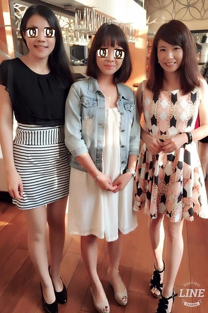 泰國曼谷｜曼谷自由行Day1｜香格里拉飯店&rarr;曼谷市區觀光&rarr;皇后藝廊&rarr;嘟嘟車&rarr;玉佛寺(大皇宮)&rarr;Supatra河濱餐廳&rarr;歡迎晚宴 @飛天璇的口袋