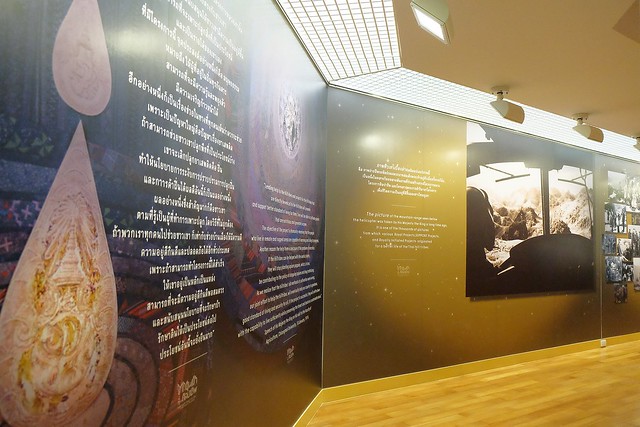 泰國曼谷｜曼谷自由行Day1｜香格里拉飯店&rarr;曼谷市區觀光&rarr;皇后藝廊&rarr;嘟嘟車&rarr;玉佛寺(大皇宮)&rarr;Supatra河濱餐廳&rarr;歡迎晚宴 @飛天璇的口袋