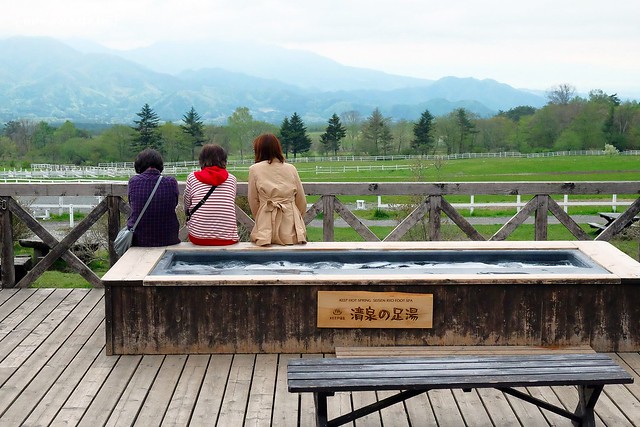 日本山梨｜清里四間好吃的霜淇淋，清高寮Jersey Hut、Makiba Cafe、Chocolatier Palet &nbsp;D’or、萌木之村大豆屋 @飛天璇的口袋