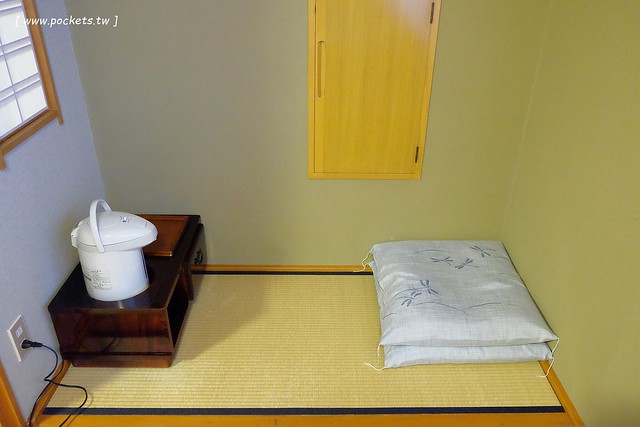 湯の宿 元湯くらぶ┃秋田住宿推薦：鄰近小山峽溫泉大噴口，享受一泊二食懷石料理，露天風呂大浴場泡湯趣 @飛天璇的口袋