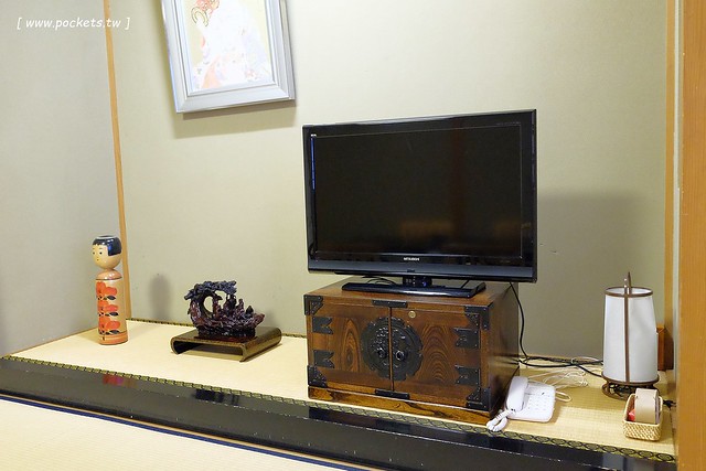 湯の宿 元湯くらぶ┃秋田住宿推薦：鄰近小山峽溫泉大噴口，享受一泊二食懷石料理，露天風呂大浴場泡湯趣 @飛天璇的口袋