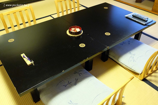 湯の宿 元湯くらぶ┃秋田住宿推薦：鄰近小山峽溫泉大噴口，享受一泊二食懷石料理，露天風呂大浴場泡湯趣 @飛天璇的口袋