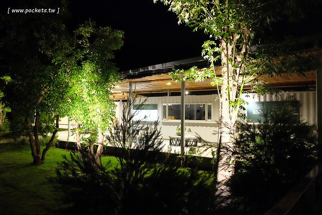 花蓮美食｜巴奇克竹坊｜在地人帶路，花蓮預約制的原住民無菜單料理，令人回味無窮的野菜鍋 @飛天璇的口袋