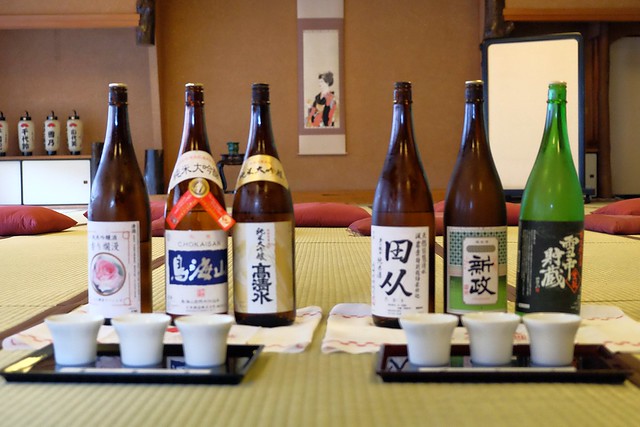 日本秋田｜千秋公園．欣賞松下劇場舞妓表演，品嚐傳統日式便當 @飛天璇的口袋