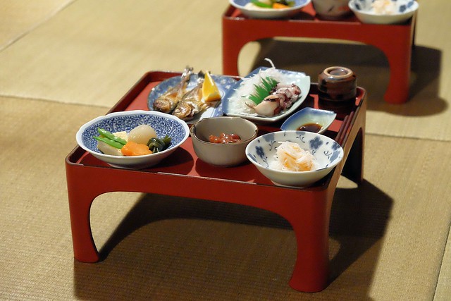 日本秋田｜男鹿真山傳承館．體驗秋田文化遺產，近距離接觸生剝鬼 @飛天璇的口袋