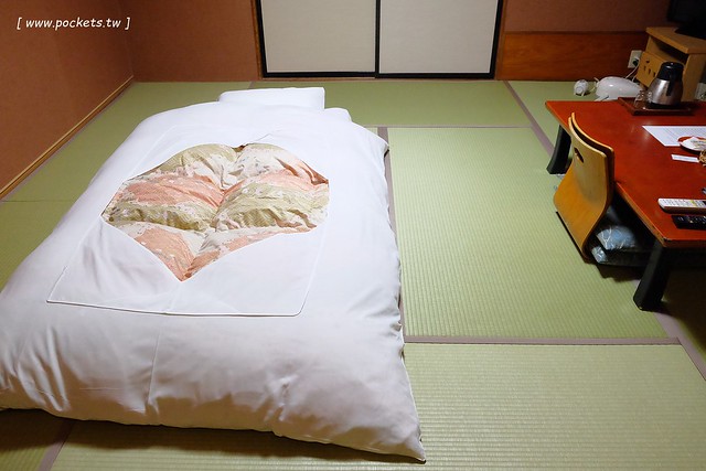 日本秋田｜元湯雄山閣  Yuzankaku．男鹿半島溫泉飯店，一泊二食懷食料理和露天岩風呂 @飛天璇的口袋