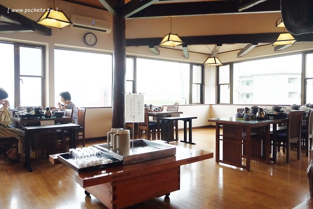 日本秋田｜元湯雄山閣  Yuzankaku．男鹿半島溫泉飯店，一泊二食懷食料理和露天岩風呂 @飛天璇的口袋