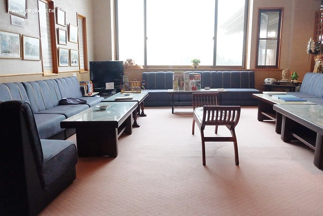 日本秋田｜元湯雄山閣  Yuzankaku．男鹿半島溫泉飯店，一泊二食懷食料理和露天岩風呂 @飛天璇的口袋