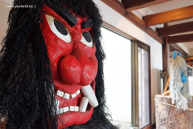 日本秋田｜元湯雄山閣  Yuzankaku．男鹿半島溫泉飯店，一泊二食懷食料理和露天岩風呂 @飛天璇的口袋