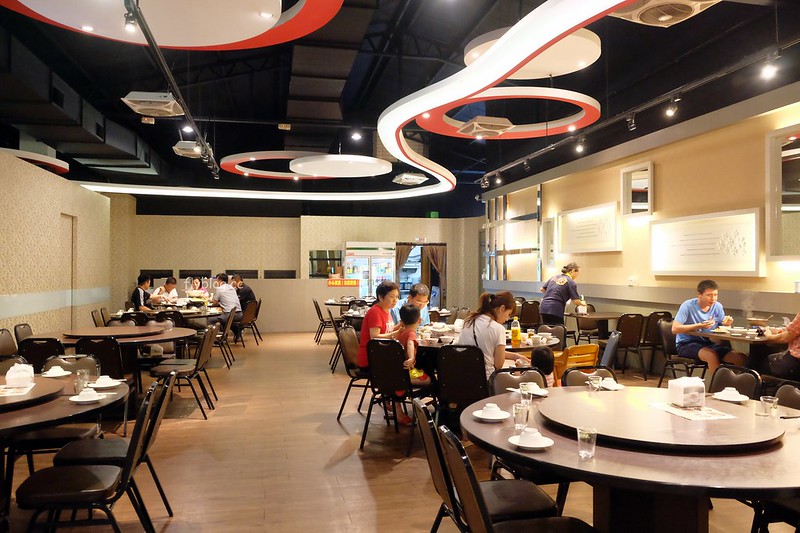 Ali88 燒鵝之家┃台中西屯：號稱全台中最好吃的燒鵝，個人推薦米粉湯好好吃 @飛天璇的口袋