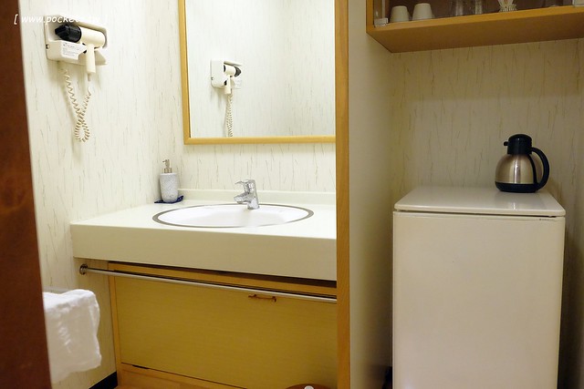 湯の宿 元湯くらぶ┃秋田住宿推薦：鄰近小山峽溫泉大噴口，享受一泊二食懷石料理，露天風呂大浴場泡湯趣 @飛天璇的口袋