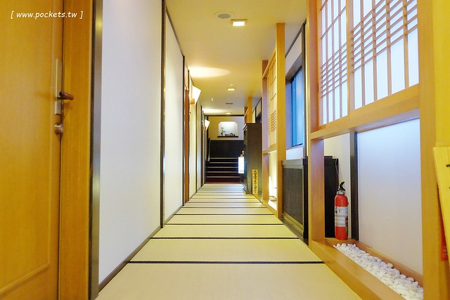 湯の宿 元湯くらぶ┃秋田住宿推薦：鄰近小山峽溫泉大噴口，享受一泊二食懷石料理，露天風呂大浴場泡湯趣 @飛天璇的口袋