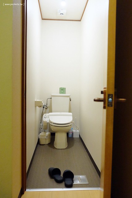 湯の宿 元湯くらぶ┃秋田住宿推薦：鄰近小山峽溫泉大噴口，享受一泊二食懷石料理，露天風呂大浴場泡湯趣 @飛天璇的口袋