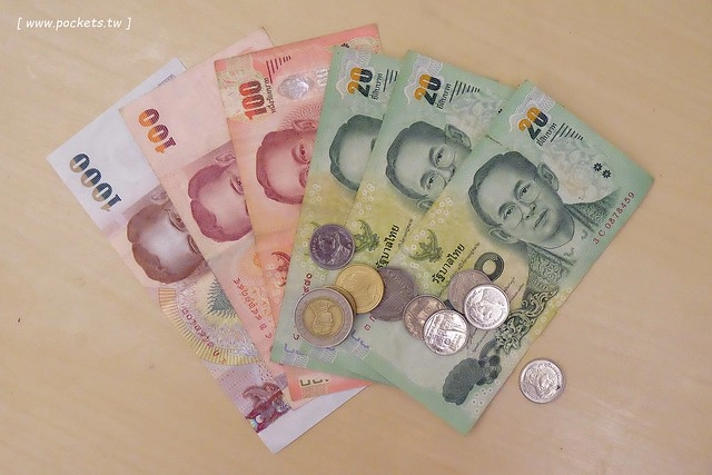 2024泰國自由行｜泰國入境規定，泰國簽證如何辦？泰銖要到哪裡換？在泰國如何上網？泰國和台灣的時差？泰國的電壓？ @飛天璇的口袋