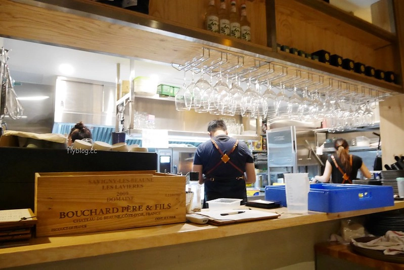 台中西區｜August food Studio．豐原超人氣美食餐廳搬來台中，用餐採預約制 @飛天璇的口袋