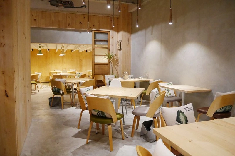 台中西區｜August food Studio．豐原超人氣美食餐廳搬來台中，用餐採預約制 @飛天璇的口袋