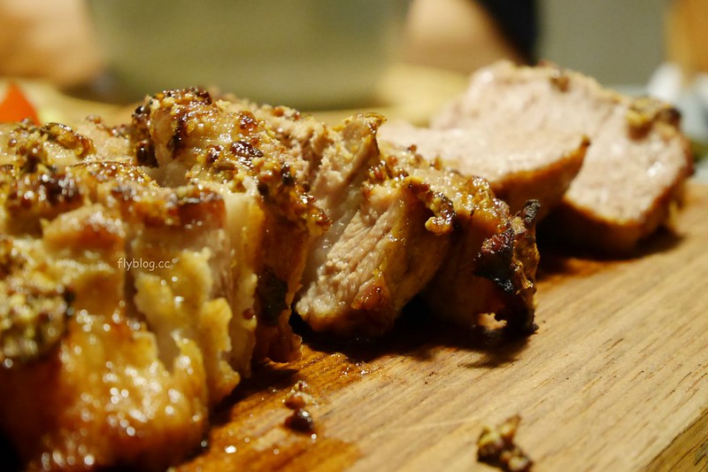 台中西區｜August food Studio．豐原超人氣美食餐廳搬來台中，用餐採預約制 @飛天璇的口袋