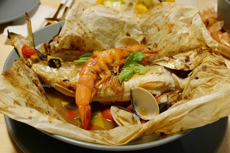 台中西區｜August food Studio．豐原超人氣美食餐廳搬來台中，用餐採預約制 @飛天璇的口袋