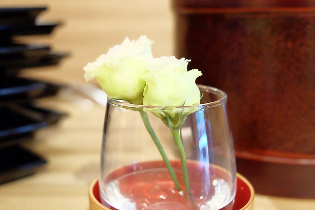 日本秋田｜千秋公園．欣賞松下劇場舞妓表演，品嚐傳統日式便當 @飛天璇的口袋