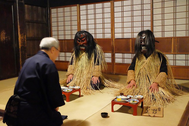 日本秋田｜秋田5天4夜行程規劃．夏天不一樣的美，秋田自由行美食景點 @飛天璇的口袋