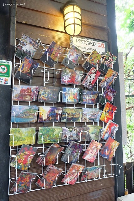 泰國華欣｜曼谷自由行Day3｜手工藝術品中心&rarr;華欣藝術村&rarr;農業觀光推廣公園&rarr;荷葉包料理&rarr;華欣萬豪SPA渡假村(Hua Hin Marriott Resort & Spa)&rarr;Coco 51晚餐&rarr;華欣夜市 @飛天璇的口袋