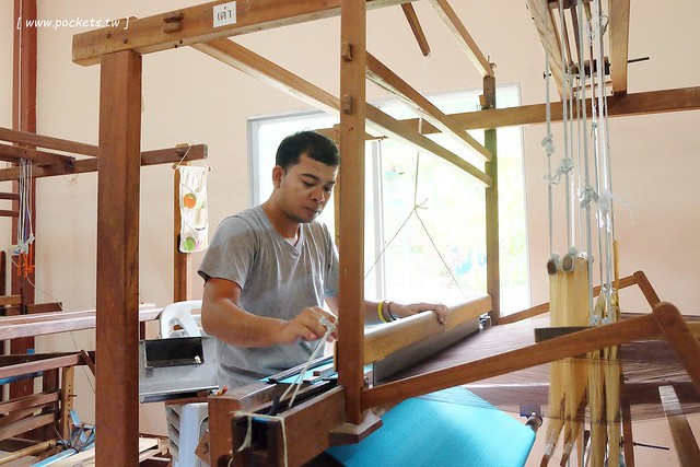 泰國華欣｜曼谷自由行Day3｜手工藝術品中心&rarr;華欣藝術村&rarr;農業觀光推廣公園&rarr;荷葉包料理&rarr;華欣萬豪SPA渡假村(Hua Hin Marriott Resort & Spa)&rarr;Coco 51晚餐&rarr;華欣夜市 @飛天璇的口袋