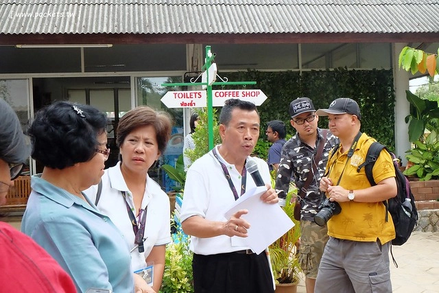 泰國華欣｜曼谷自由行Day3｜手工藝術品中心&rarr;華欣藝術村&rarr;農業觀光推廣公園&rarr;荷葉包料理&rarr;華欣萬豪SPA渡假村(Hua Hin Marriott Resort & Spa)&rarr;Coco 51晚餐&rarr;華欣夜市 @飛天璇的口袋