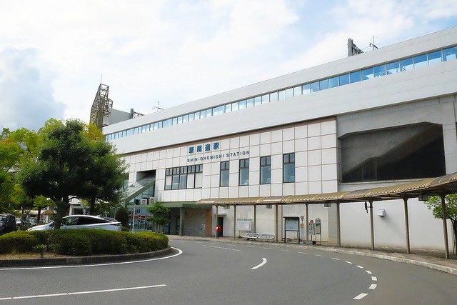 【日本愛媛】從廣島機場到今治市的交通方式~搭巴士遊尾道和今治，來島海峽急流觀潮船，日本三大急流之一 @飛天璇的口袋