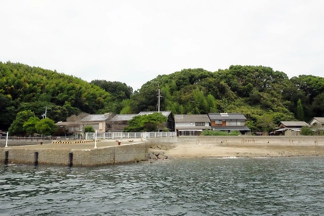 【日本愛媛】從廣島機場到今治市的交通方式~搭巴士遊尾道和今治，來島海峽急流觀潮船，日本三大急流之一 @飛天璇的口袋