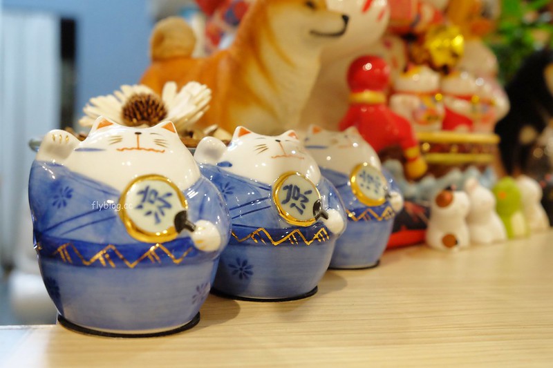 春雪冰の屋┃台中西區：簡單清新的日式冰店，天然單純的水果味呈現 @飛天璇的口袋