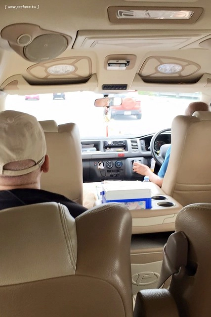 2024泰國自由行｜泰國入境規定，泰國簽證如何辦？泰銖要到哪裡換？在泰國如何上網？泰國和台灣的時差？泰國的電壓？ @飛天璇的口袋