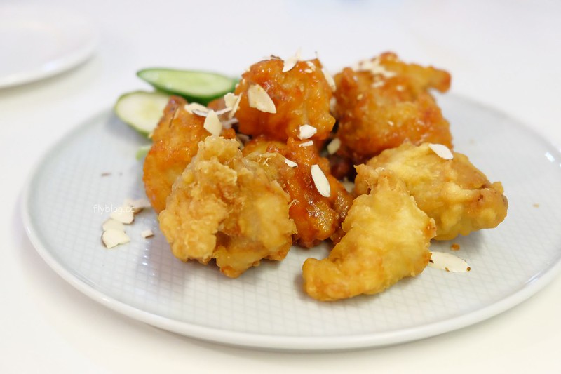 米花停韓國料理｜一對韓國夫妻開的韓式餐廳，北平路小吃美食推薦 @飛天璇的口袋