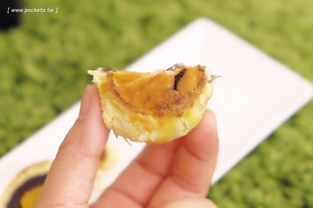 台中北區｜香格禮坊．在地30年老字號糕餅店，朋友心中蛋黃酥第一名 @飛天璇的口袋