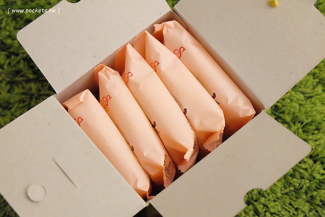 台中北區｜香格禮坊．在地30年老字號糕餅店，朋友心中蛋黃酥第一名 @飛天璇的口袋