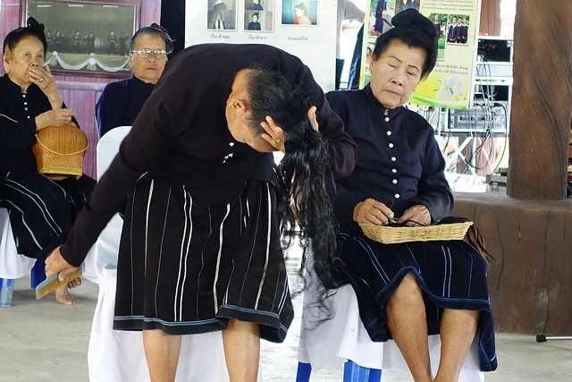 泰國華欣｜曼谷自由行Day2｜宋丹族文化中心&rarr;黑山高爾夫俱樂部&rarr;午餐&rarr;紅樹林生態系統學習中心&rarr;Udom Pochana Seafood Restaurant晚餐&rarr;奧萊塔普拉布里酒店(Aleenta Resort Pranburi) @飛天璇的口袋