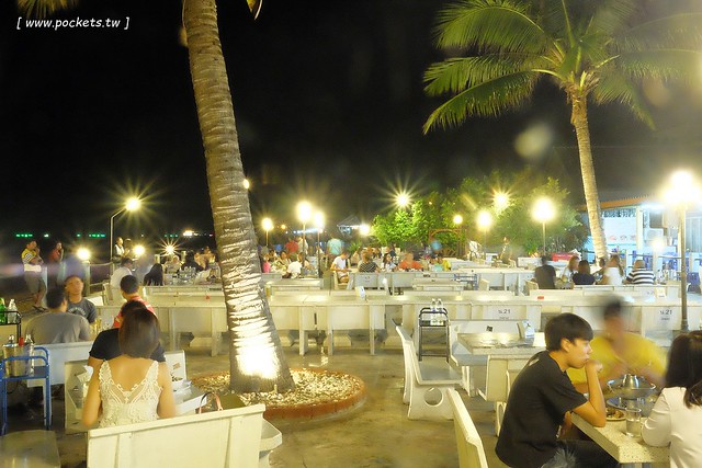 泰國華欣｜曼谷自由行Day2｜宋丹族文化中心&rarr;黑山高爾夫俱樂部&rarr;午餐&rarr;紅樹林生態系統學習中心&rarr;Udom Pochana Seafood Restaurant晚餐&rarr;奧萊塔普拉布里酒店(Aleenta Resort Pranburi) @飛天璇的口袋