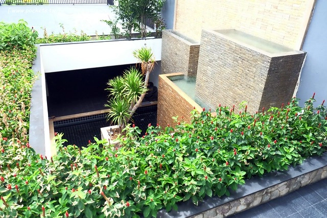 泰國華欣｜曼谷自由行Day2｜宋丹族文化中心&rarr;黑山高爾夫俱樂部&rarr;午餐&rarr;紅樹林生態系統學習中心&rarr;Udom Pochana Seafood Restaurant晚餐&rarr;奧萊塔普拉布里酒店(Aleenta Resort Pranburi) @飛天璇的口袋